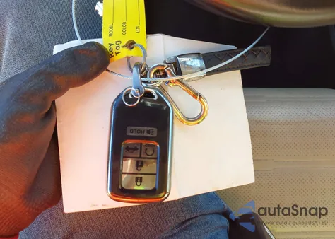 2017 Honda Cr-V Touring from USA, damaged, VIN 5J6RW2H93HL069080